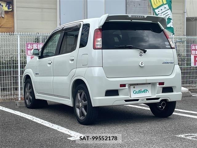 Suzuki KEI 2005 8934092-13