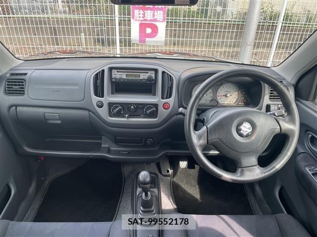 Suzuki KEI 2005 8934092-14
