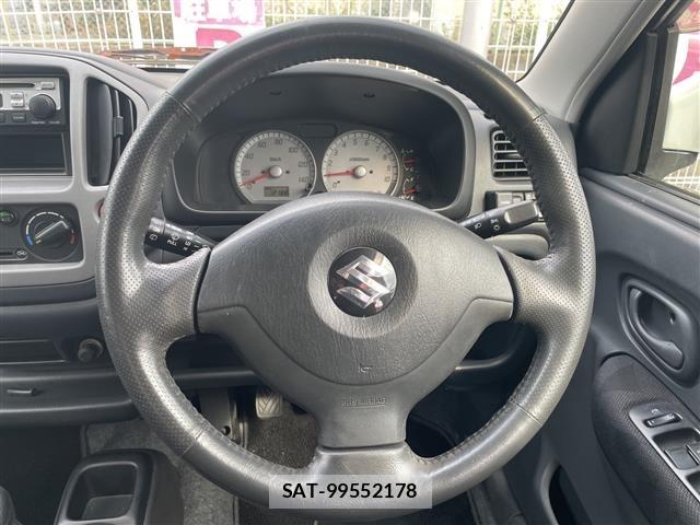 Suzuki KEI 2005 8934092-17