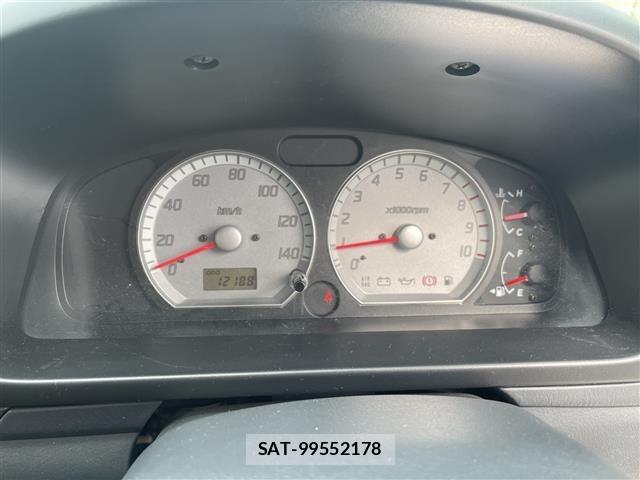 Suzuki KEI 2005 8934092-18
