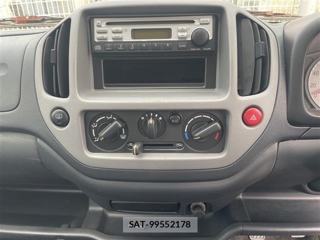 Suzuki KEI 2005 8934092-19