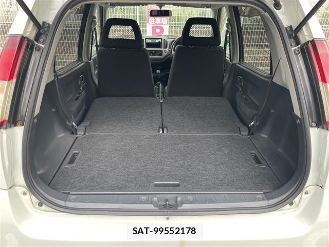 Suzuki KEI 2005 8934092-2