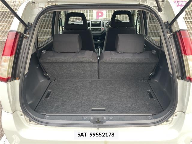 Suzuki KEI 2005 8934092-20