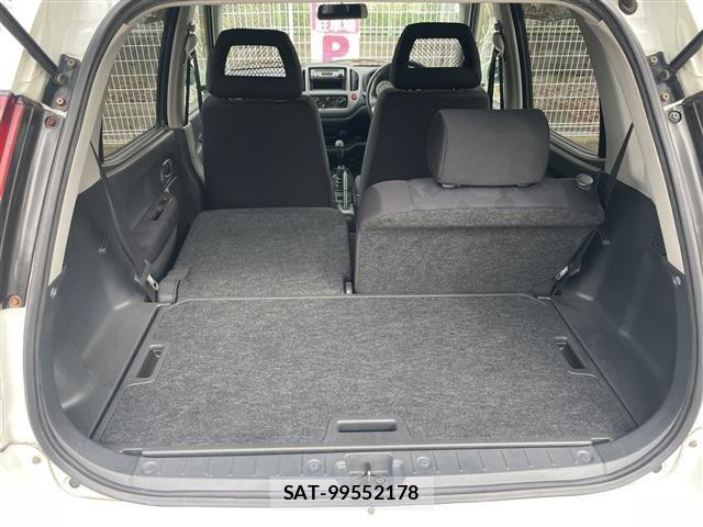 Suzuki KEI 2005 8934092-22