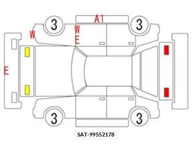 Suzuki KEI 2005 8934092-23