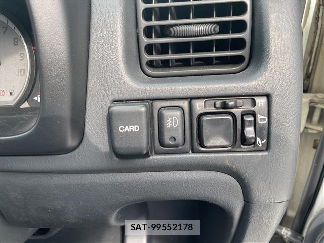 Suzuki KEI 2005 8934092-3
