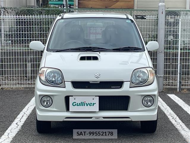 Suzuki KEI 2005 8934092-6
