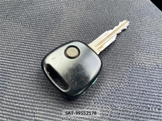 Suzuki KEI 2005 8934092-8