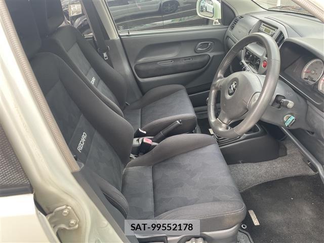 Suzuki KEI 2005 8934092-9
