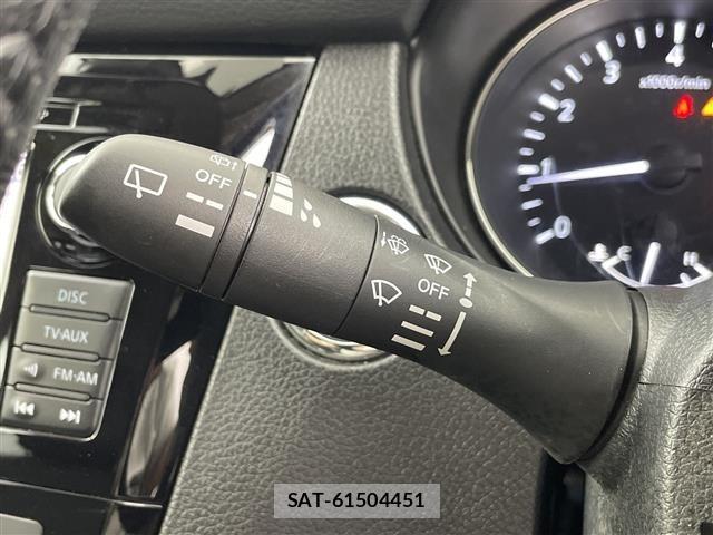 Nissan X-TRAIL 2016 8929420-1