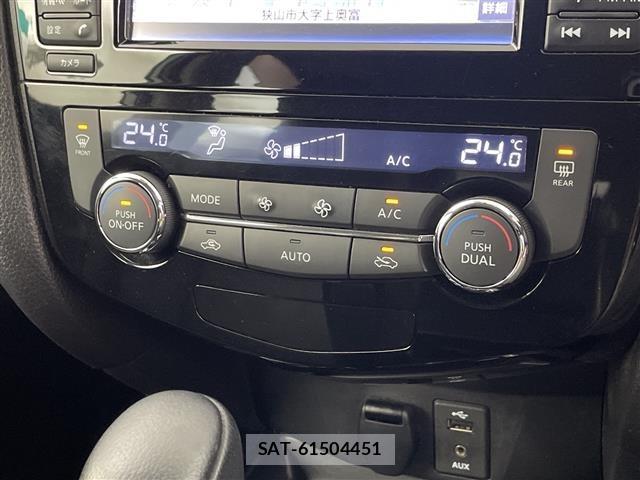 Nissan X-TRAIL 2016 8929420-10