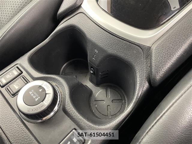 Nissan X-TRAIL 2016 8929420-11