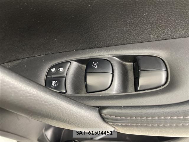 Nissan X-TRAIL 2016 8929420-12