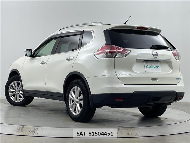 Nissan X-TRAIL 2016 8929420-13