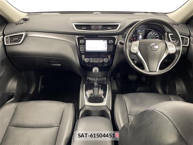Nissan X-TRAIL 2016 8929420-14