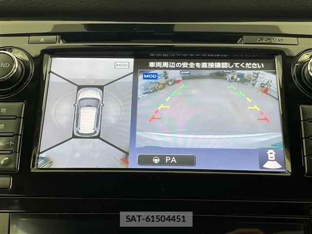 Nissan X-TRAIL 2016 8929420-15