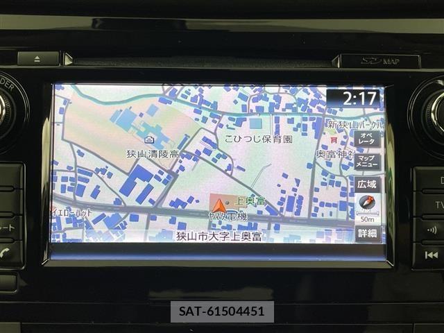 Nissan X-TRAIL 2016 8929420-18
