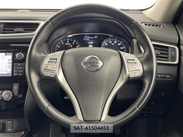 Nissan X-TRAIL 2016 8929420-19