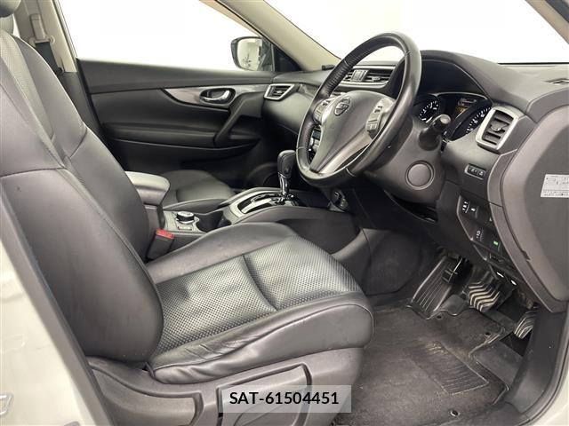 Nissan X-TRAIL 2016 8929420-2