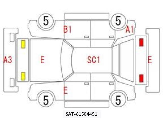 Nissan X-TRAIL 2016 8929420-23