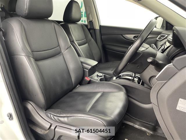 Nissan X-TRAIL 2016 8929420-4