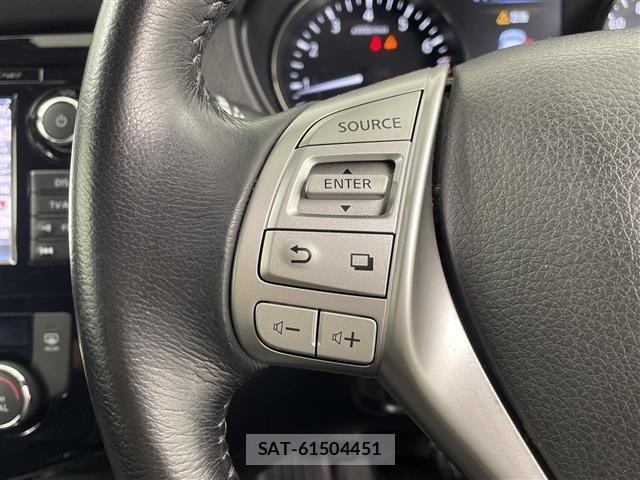 Nissan X-TRAIL 2016 8929420-5