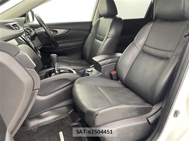 Nissan X-TRAIL 2016 8929420-6