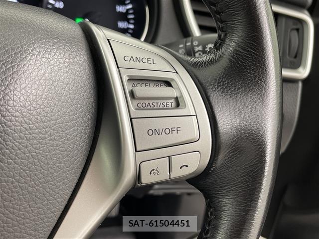 Nissan X-TRAIL 2016 8929420-7