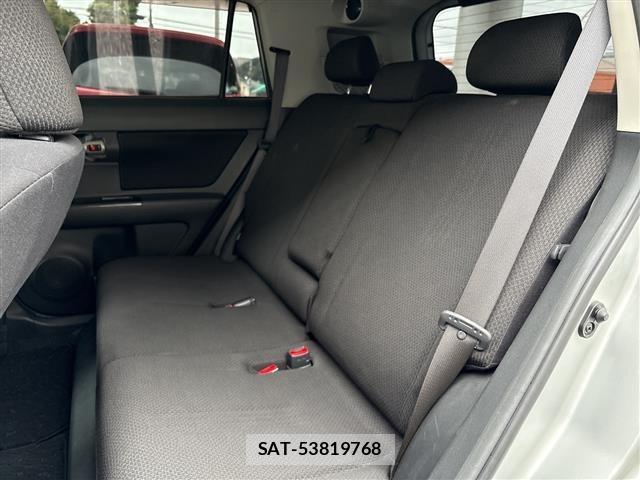 Toyota COROLLA RUMION 2007 8907474-10