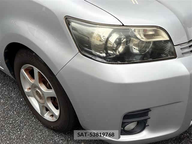 Toyota COROLLA RUMION 2007 8907474-11