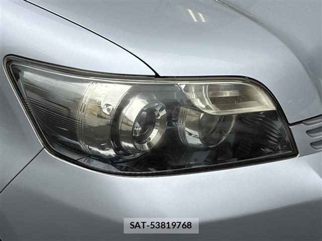 Toyota COROLLA RUMION 2007 8907474-12