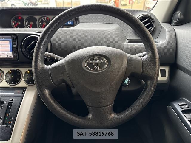 Toyota COROLLA RUMION 2007 8907474-14