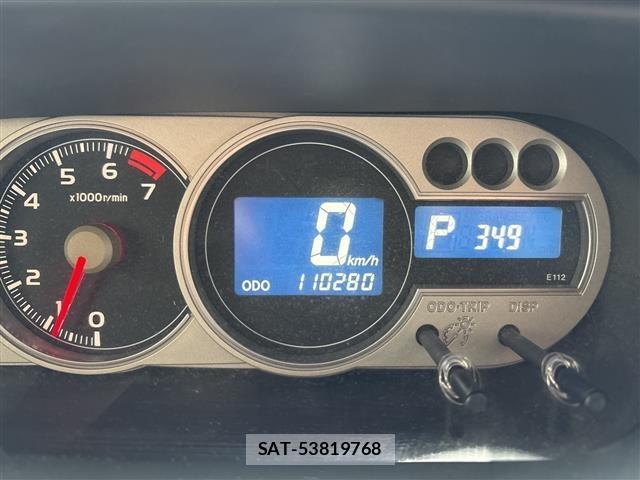 Toyota COROLLA RUMION 2007 8907474-19