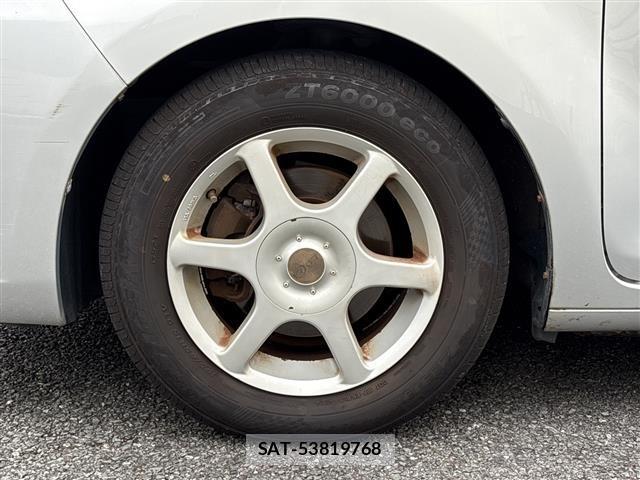 Toyota COROLLA RUMION 2007 8907474-20