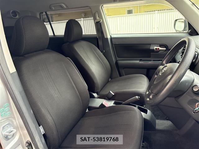 Toyota COROLLA RUMION 2007 8907474-7