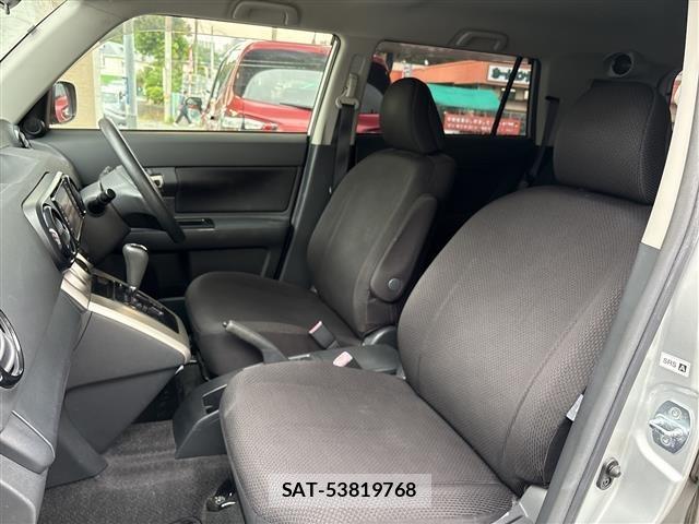 Toyota COROLLA RUMION 2007 8907474-8