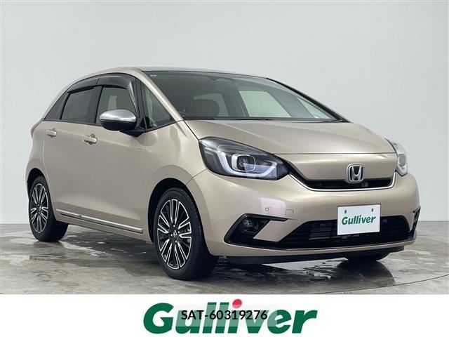 Honda FIT 2021 8921924-0
