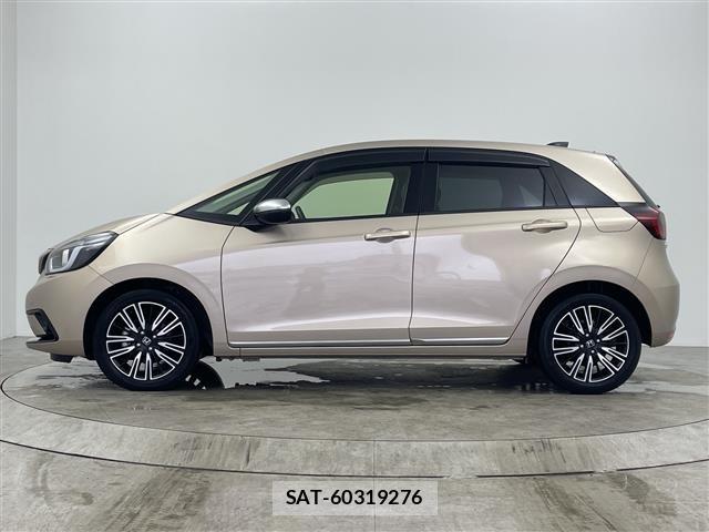 Honda FIT 2021 8921924-11