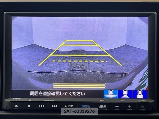 Honda FIT 2021 8921924-17