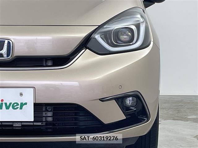 Honda FIT 2021 8921924-2