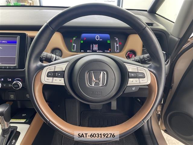 Honda FIT 2021 8921924-20