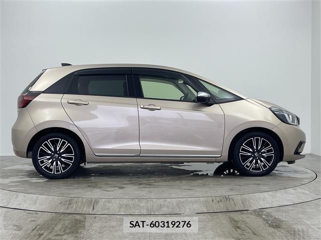 Honda FIT 2021 8921924-21