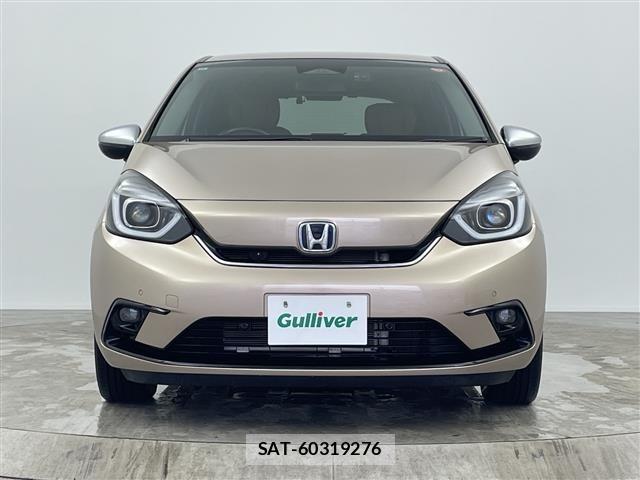 Honda FIT 2021 8921924-9
