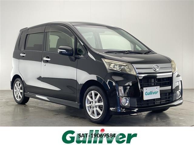 Daihatsu MOVE 2013 8755960-0