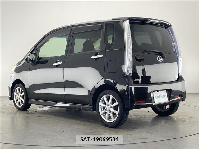 Daihatsu MOVE 2013 8755960-13