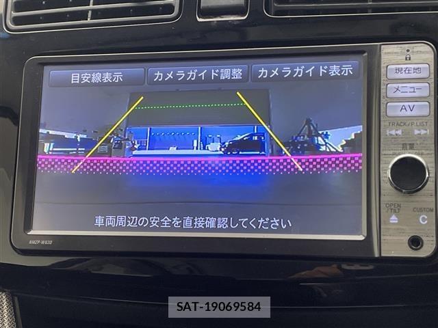 Daihatsu MOVE 2013 8755960-17