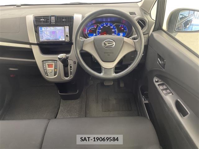 Daihatsu MOVE 2013 8755960-8