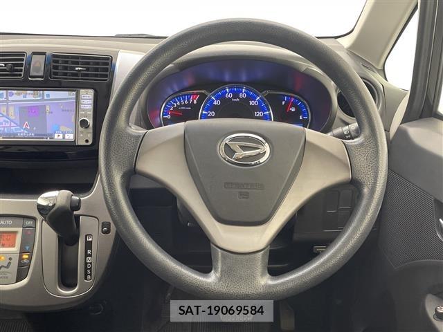 Daihatsu MOVE 2013 8755960-9