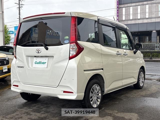Toyota ROOMY 2019 8914694-1