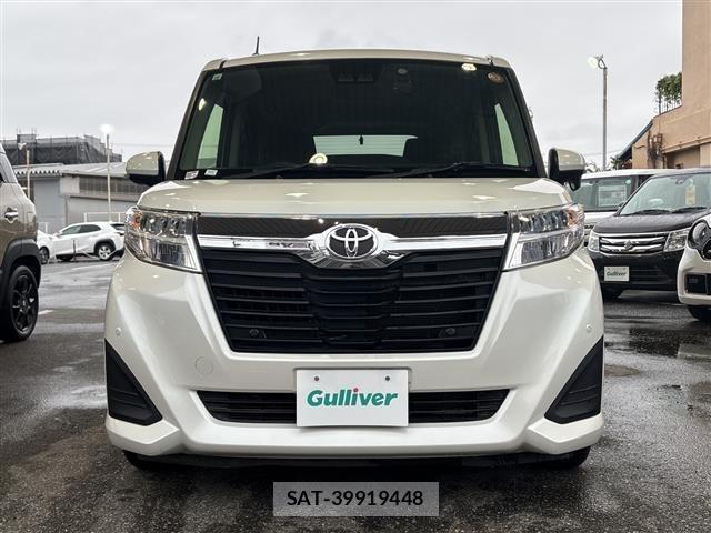 Toyota ROOMY 2019 8914694-16
